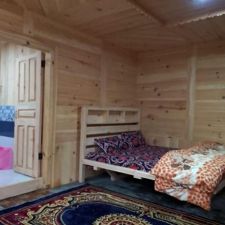 Riverbank Hotel Taobut Neelum Valley Azad Kashmir Taobat Eksteriør bilde